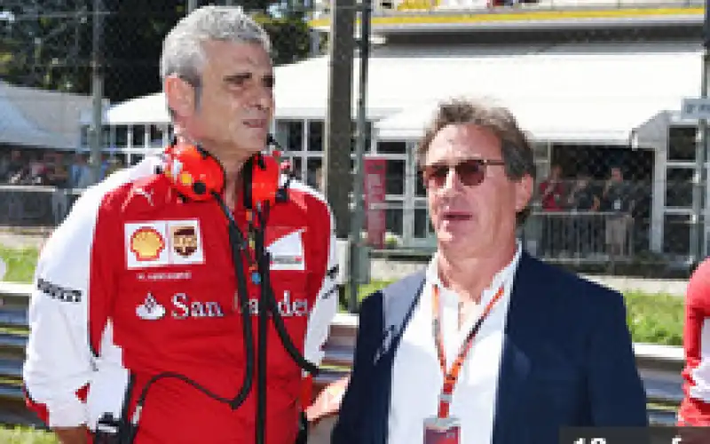 camilleri arrivabene