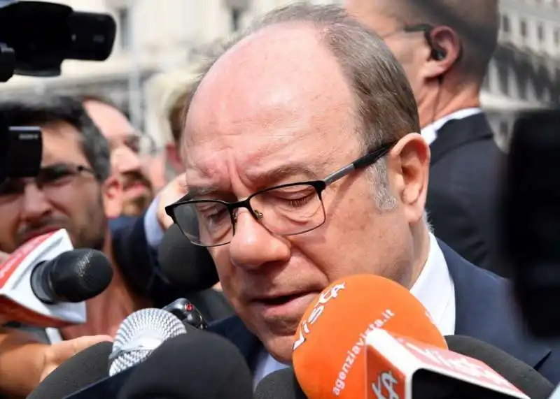 carlo verdone intervistato