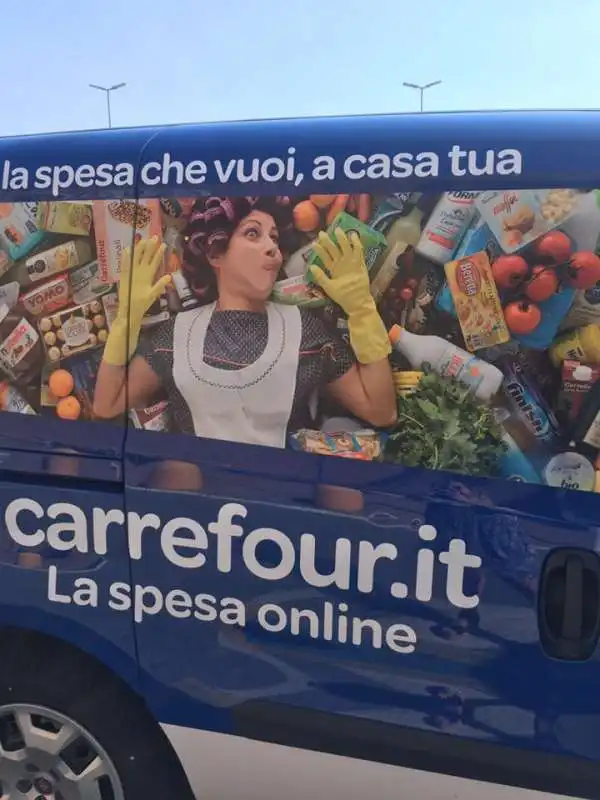 carrefour