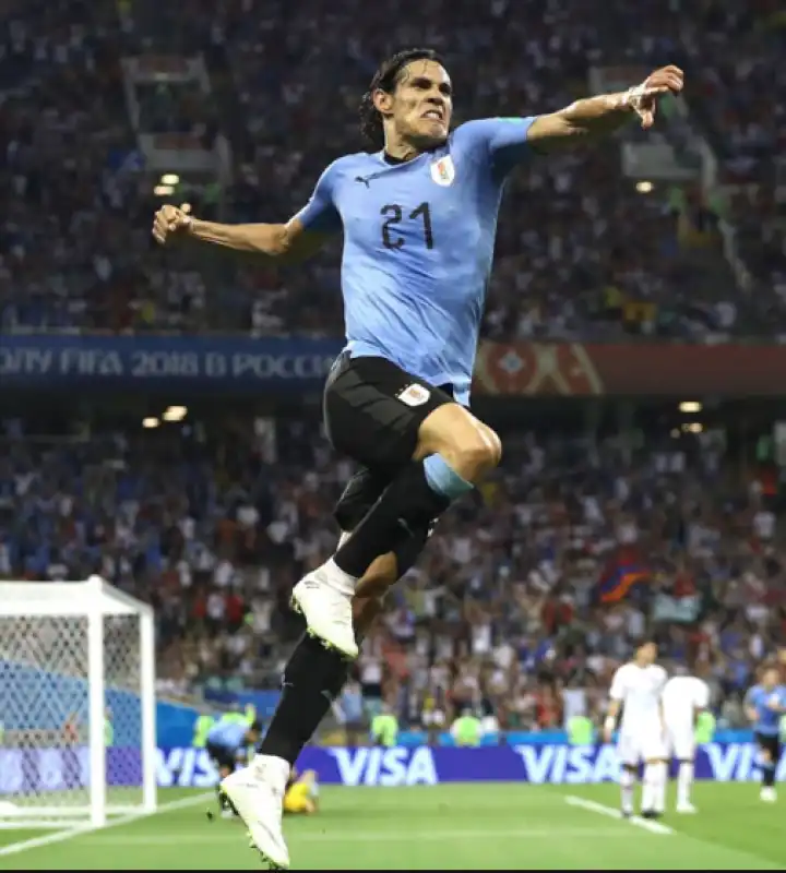 cavani