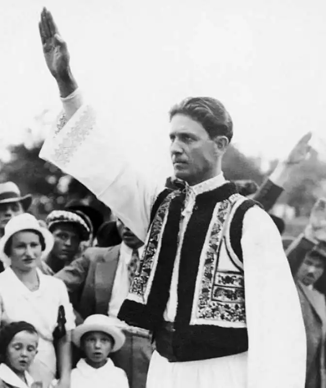 CORNELIU CODREANU