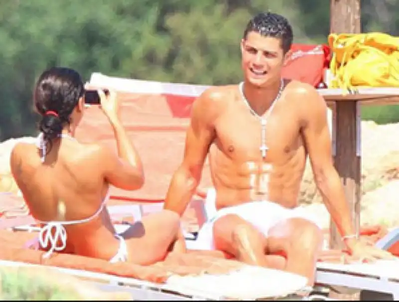 CR7 LETIZIA FILIPPI