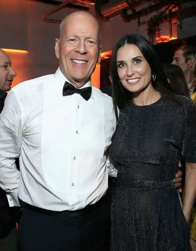 demi moore e bruce willis 3