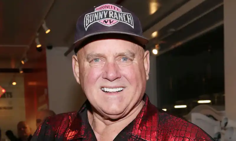 dennis hof