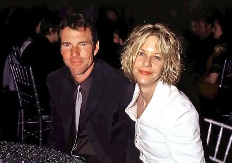 dennis quaid e meg ryan 2