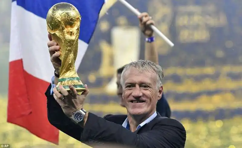 deschamps