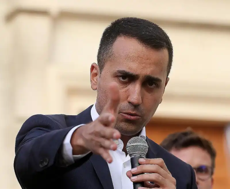 di maio