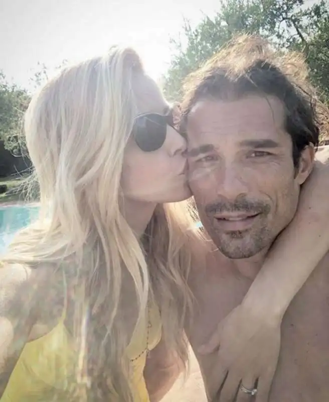 elena santarelli bernardo corradi 