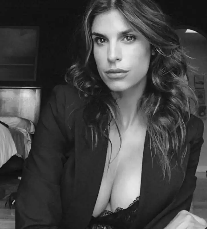 elisabetta canalis  4