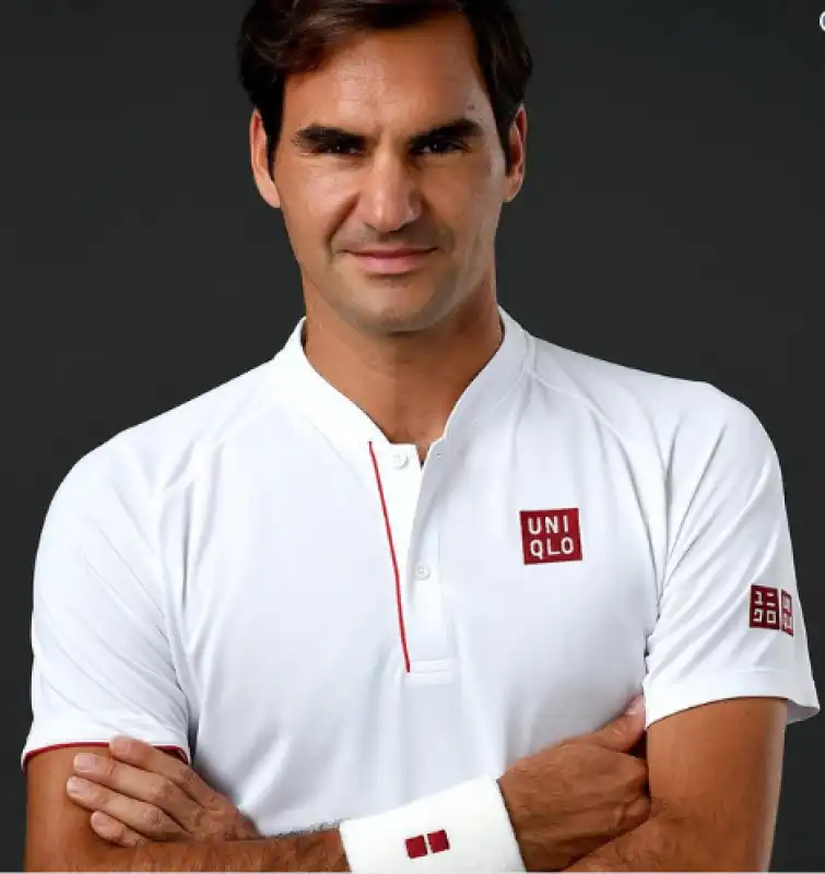 federer