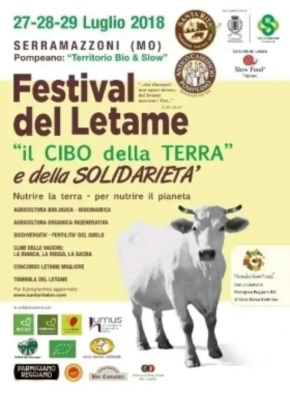 festival del letame