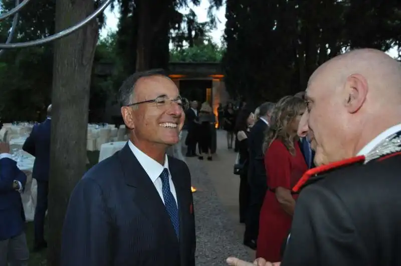 franco frattini