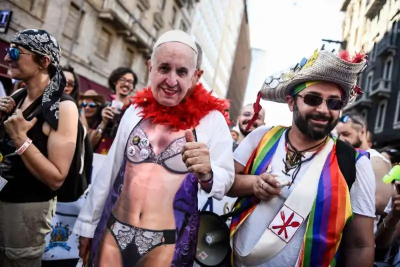 gaypride di milano 2018  22