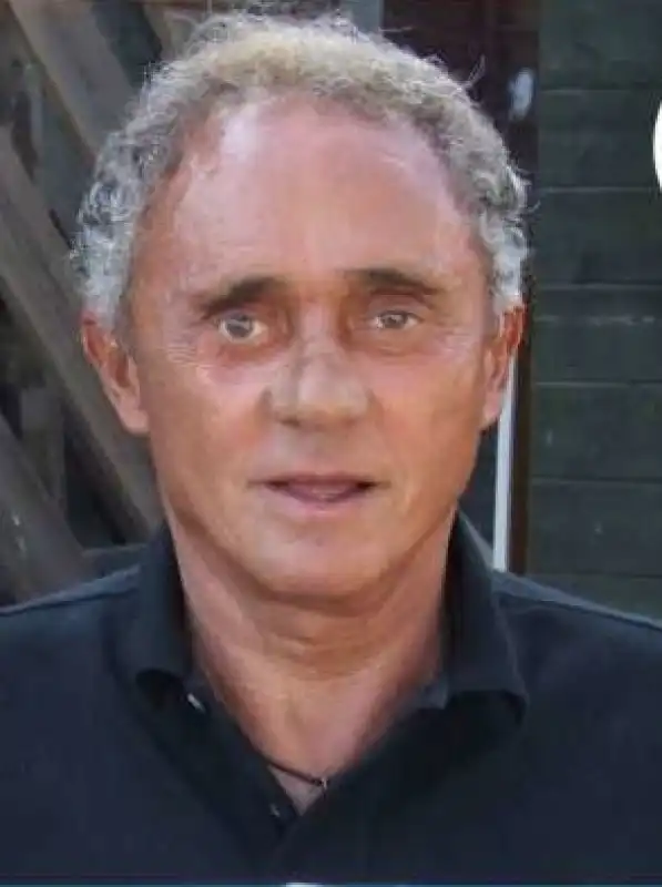 gianni di marzio