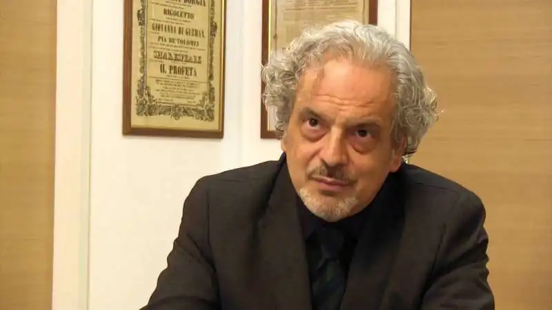 giorgio battistelli