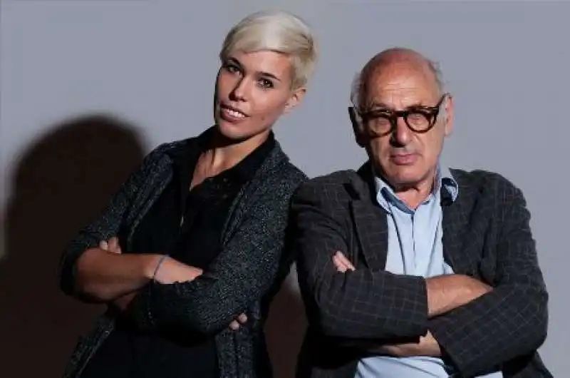 Giulia Mazzoni e Nyman ph.-Federico-Toce