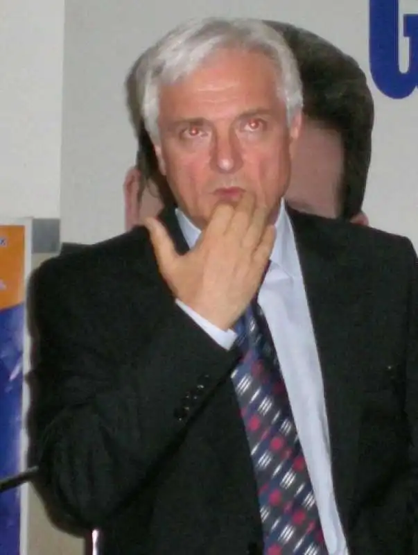 GIUSEPPE MINEO