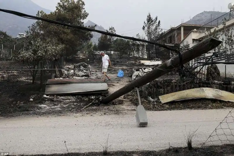 grecia incendi 16