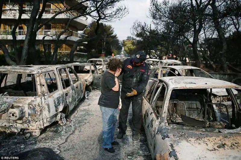 grecia incendi 24