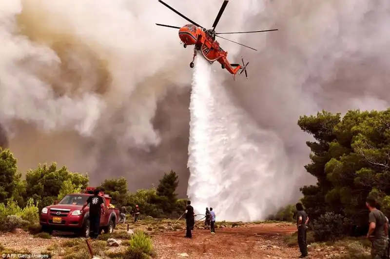 grecia incendi 4