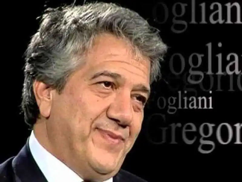 GREGORIO FOGLIANI