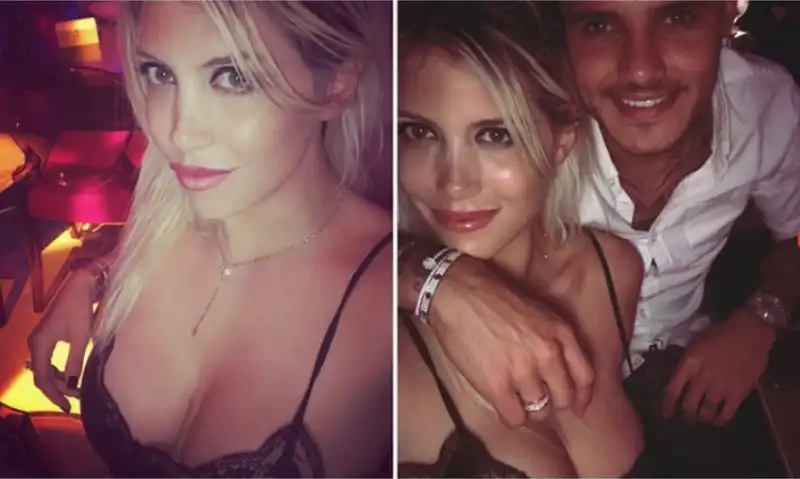 icardi wanda nara