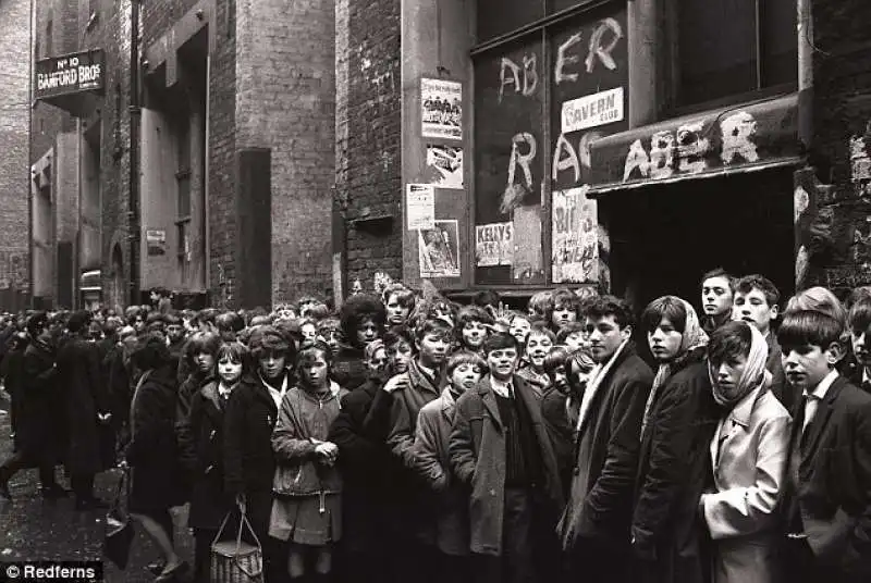 il cavern club