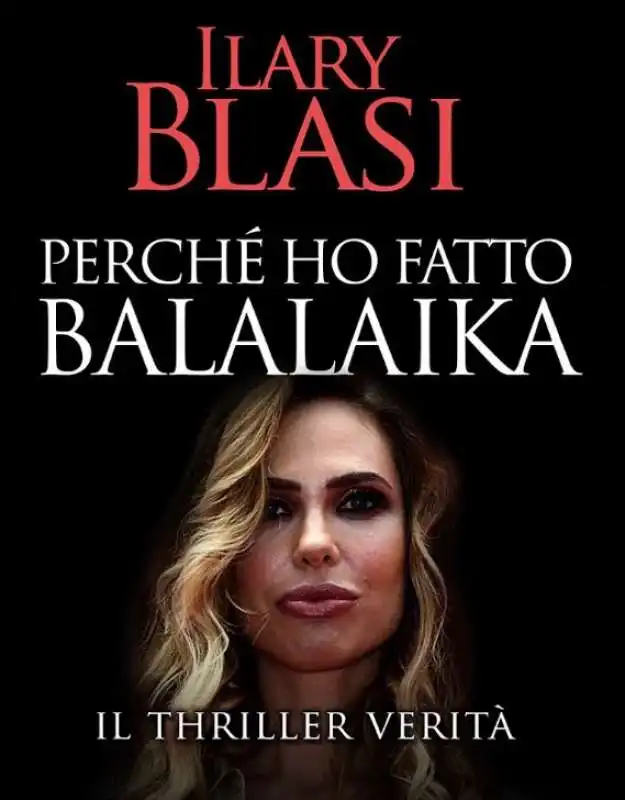 ILARY BLASI BALALAIKA