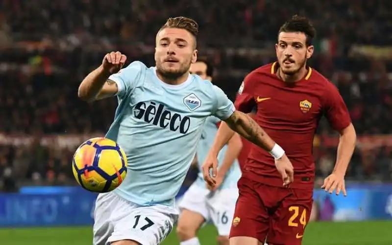 immobile florenzi serie a