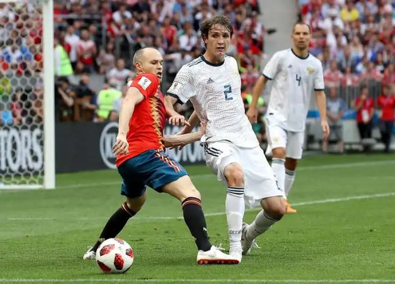 iniesta spagna russia 1