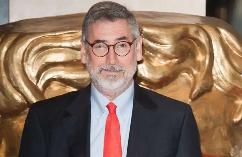 JOHN LANDIS