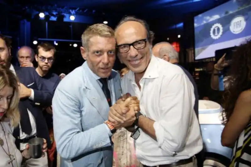 lapo elkann guido meda