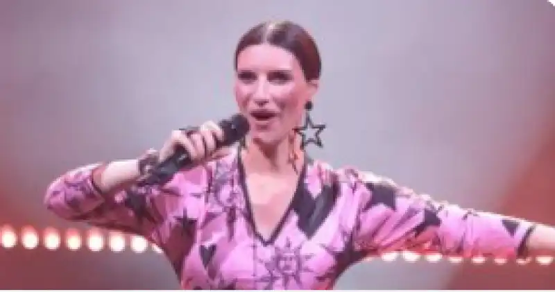 laura pausini