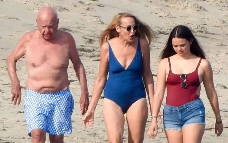 le vacanze di murdoch 2