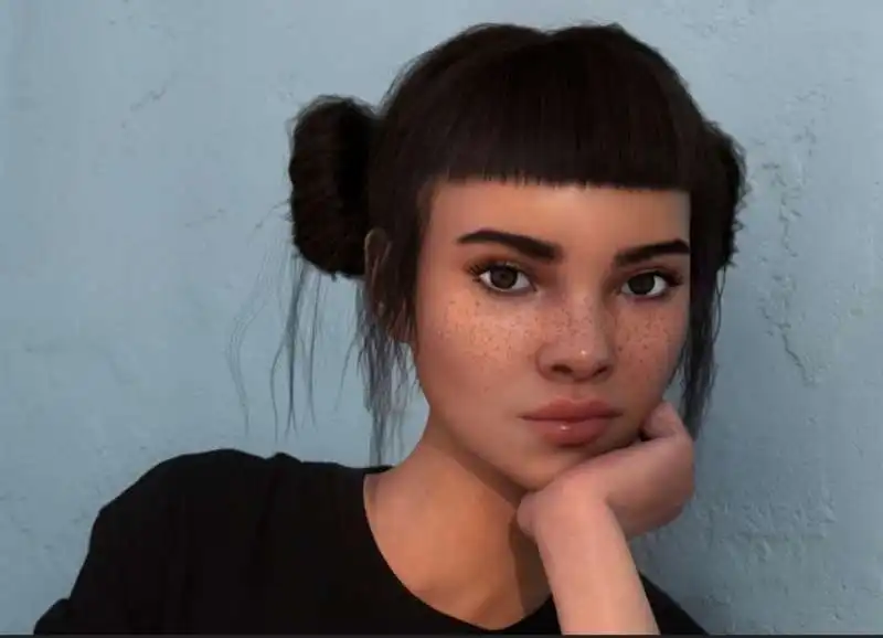 Lil Miquela