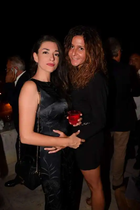 liliana fiorelli e paola spinetti