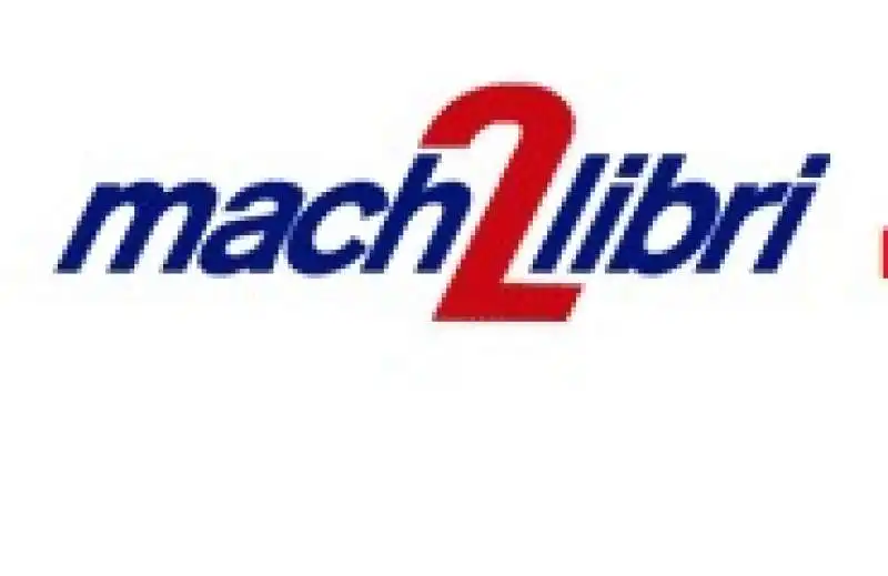 Mach2libri