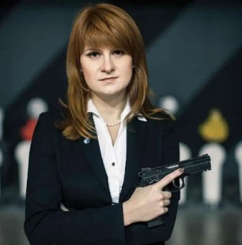 maria butina 1