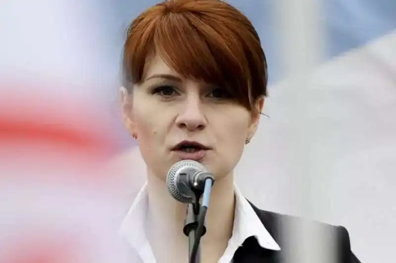 maria butina 20