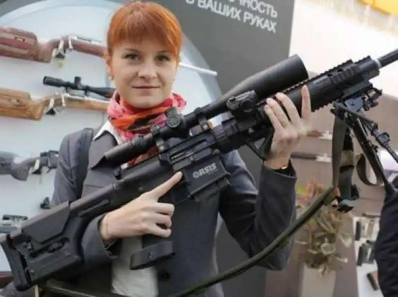 maria butina 5