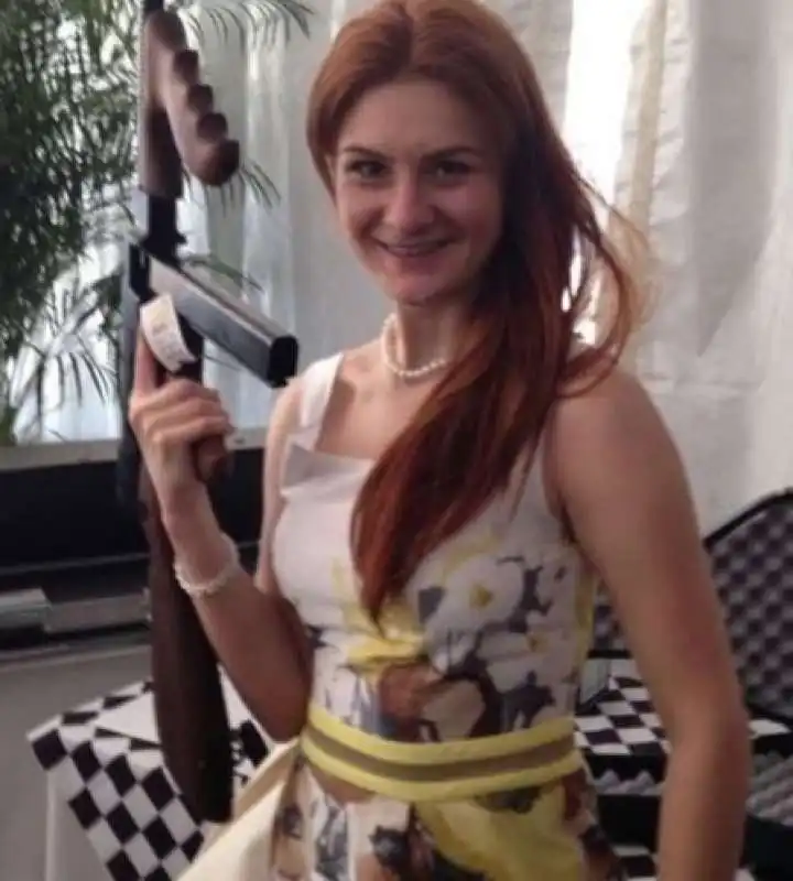 maria butina 5