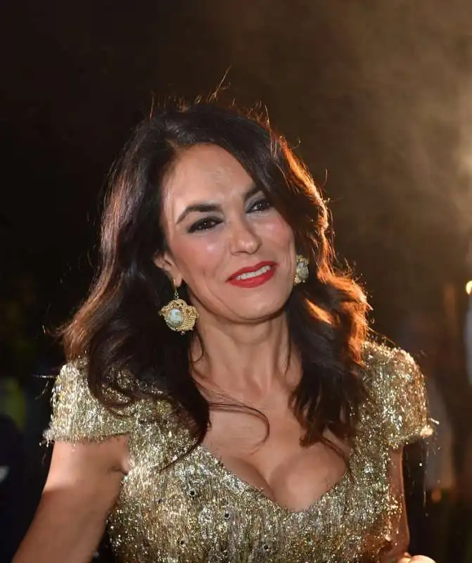 maria grazia cucinotta