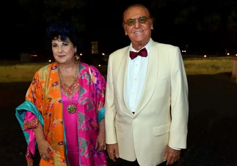 marisa laurito e renzo arbore (3)