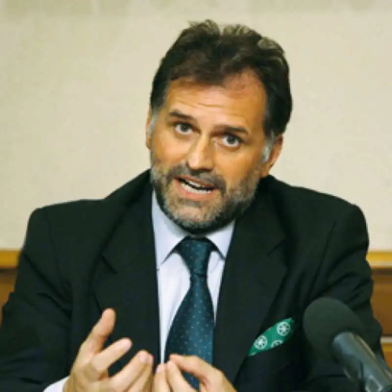 MASSIMO GARAVAGLIA