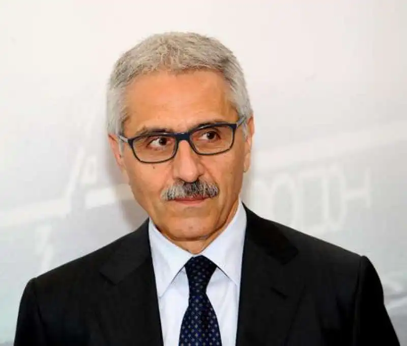 Maurizio Gentile