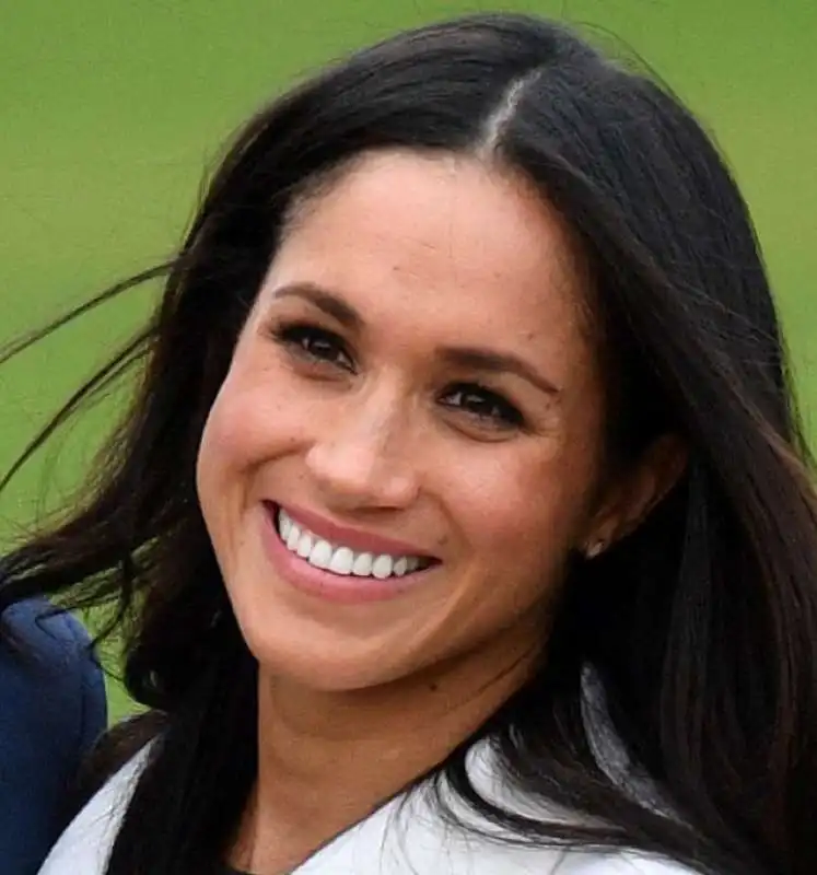 meghan markle 1