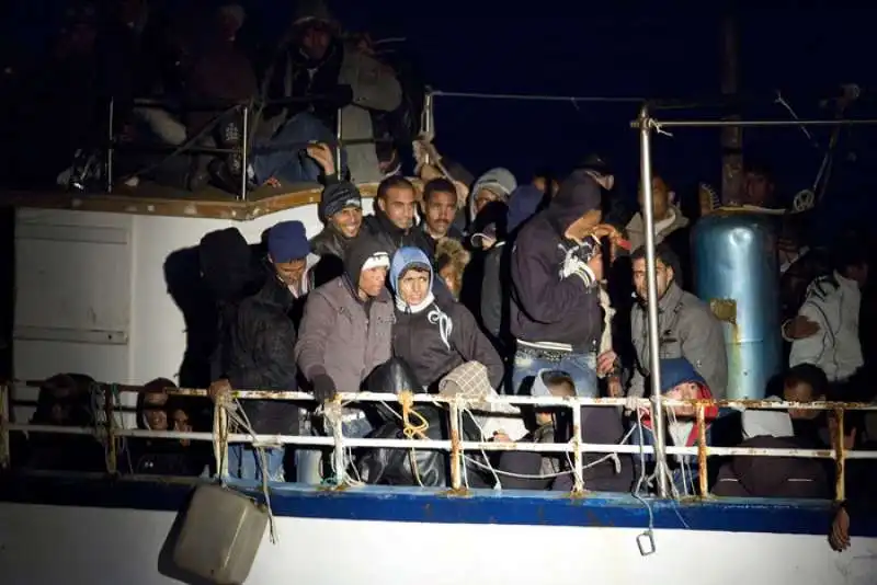 migranti 