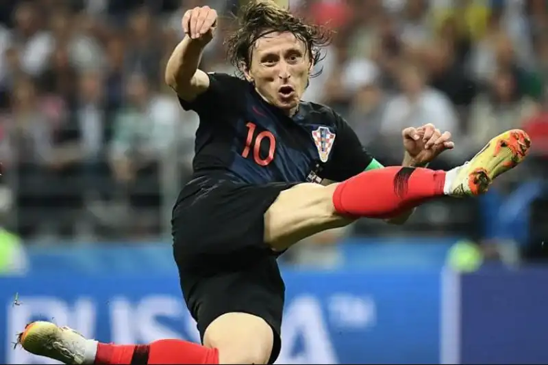 modric