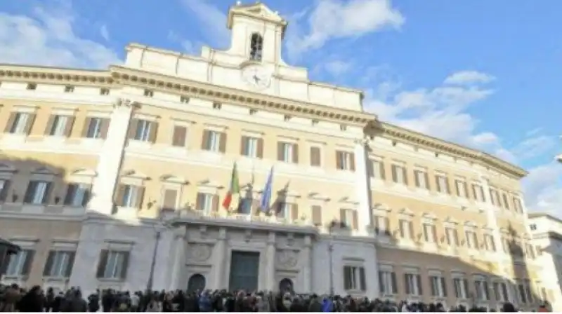 montecitorio