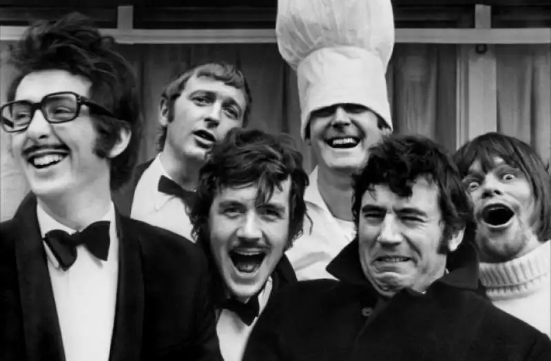 monty python 1